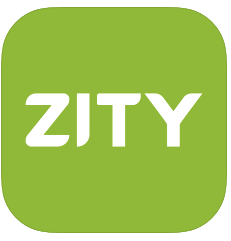 zity logo